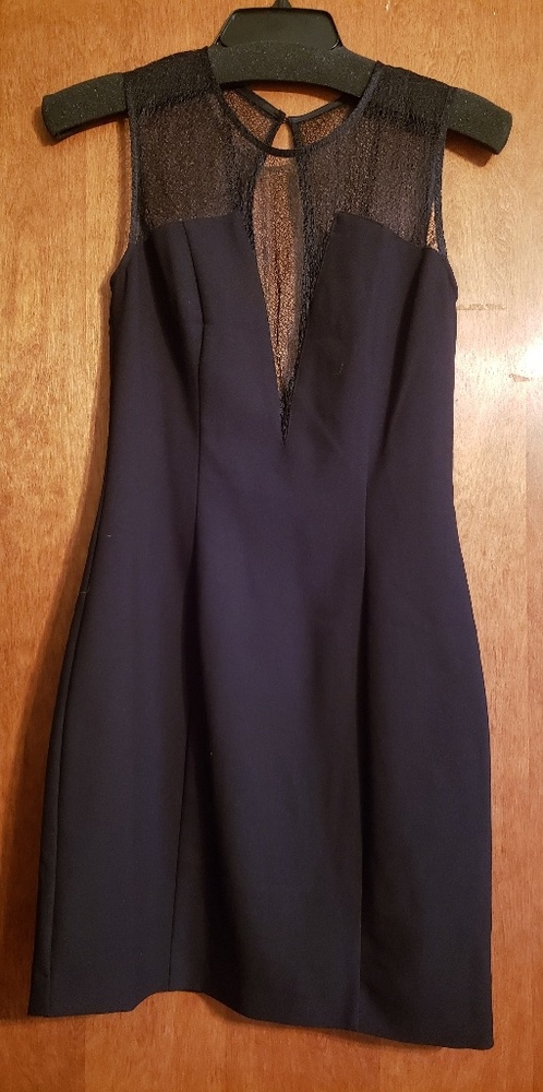H&M dress